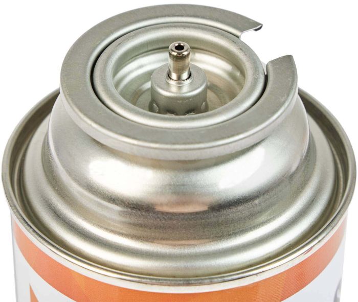 Балон газовий Skif Outdoor цанговий 220 г (SO-GC-V220)