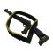 Бандольєра DANAPER Bandolier Black