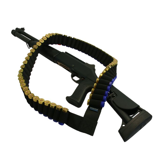 Бандольєра DANAPER Bandolier Black