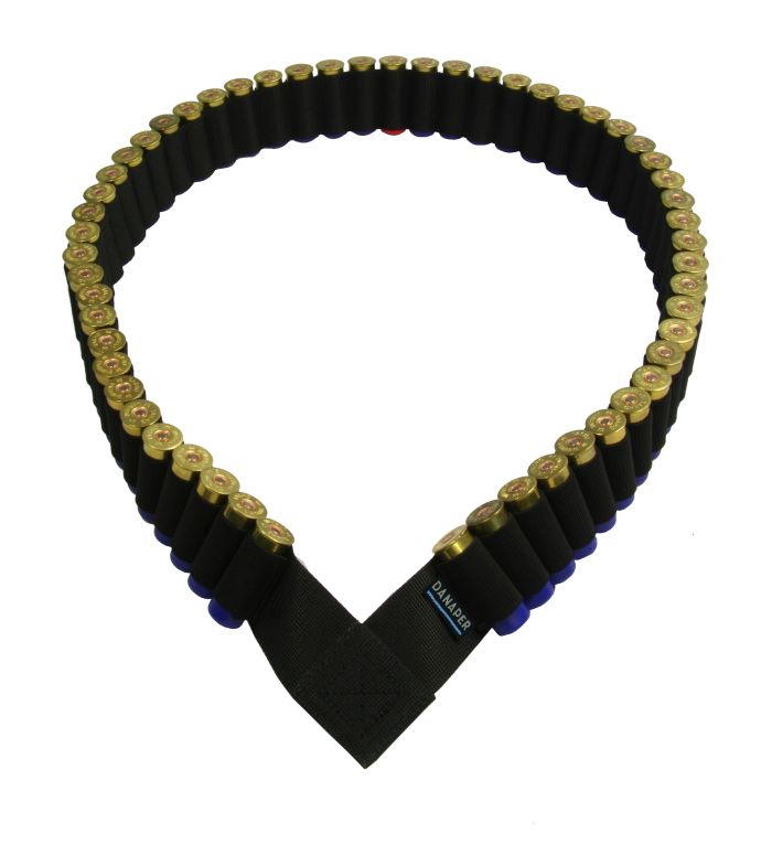 Бандольєра DANAPER Bandolier Black
