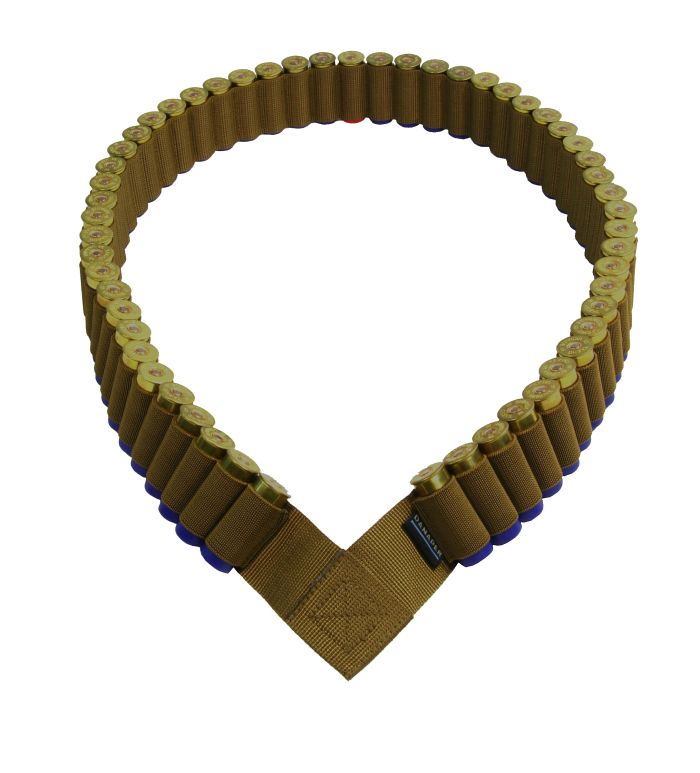 Бандольєра DANAPER Bandolier Coyote