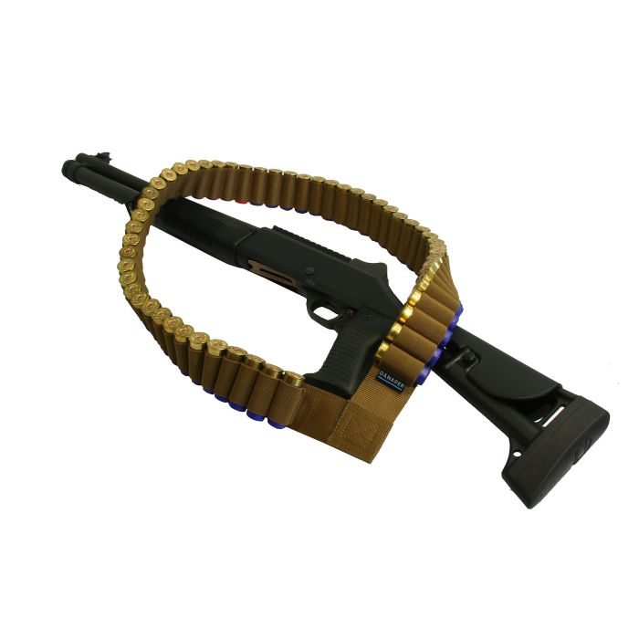 Бандольєра DANAPER Bandolier Coyote