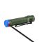 Ліхтар Olight Baton 3 Pro OD Green