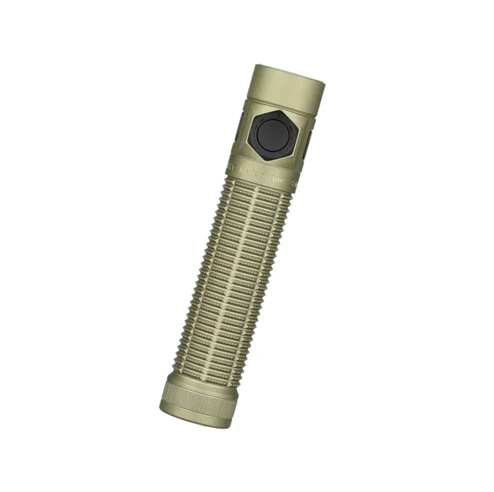 Ліхтар Olight Baton Ultra Olive Green 1800 lm