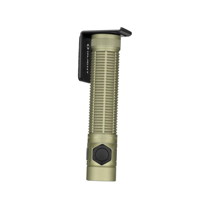 Ліхтар Olight Baton Ultra Olive Green 1800 lm