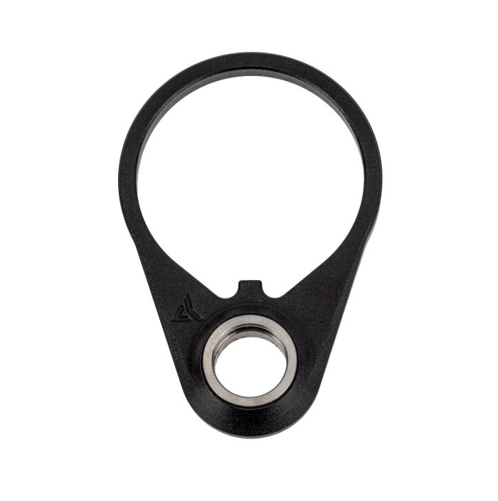 База антабки Radian Ultralight QD на ресивер AR15