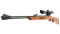 База кріплення Leapers UTG Airgun 11 мм - Weaver/Picatinny L 100 мм MNT-PMTOWL-A
