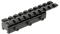 База кріплення Leapers UTG Airgun 11 мм - Weaver/Picatinny L 100 мм MNT-PMTOWL-A