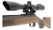 База кріплення Leapers UTG Airgun 11 мм - Weaver/Picatinny L 100 мм MNT-PMTOWL-A