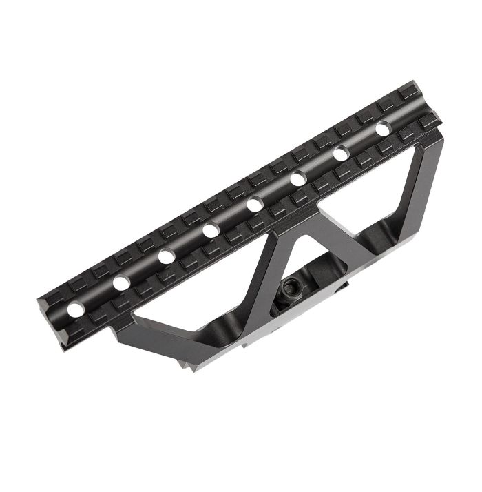 База кріплення XD Precision для мисливських карабінів на платформі АК Сайги (MI-01)