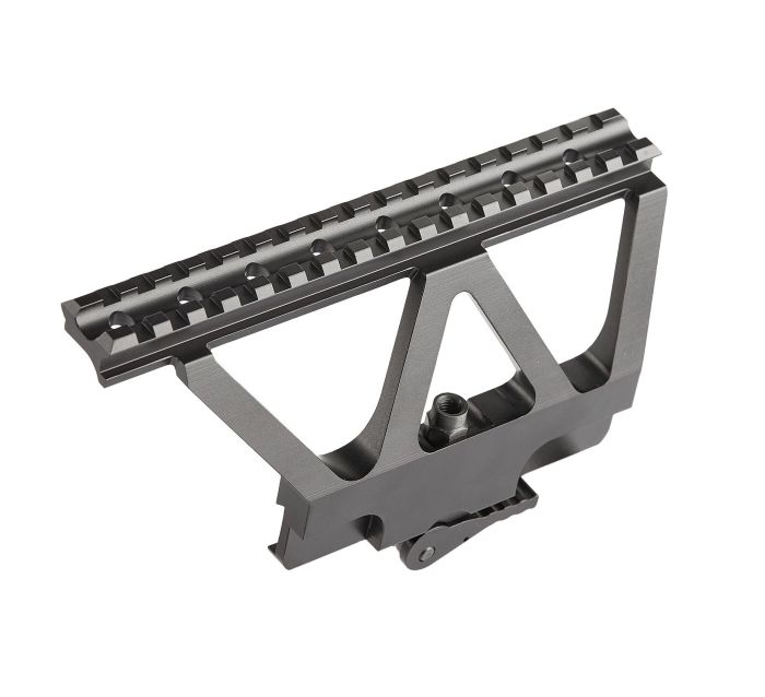 База кріплення XD Precision для мисливських карабінів на платформі АК Сайги (MI-01)