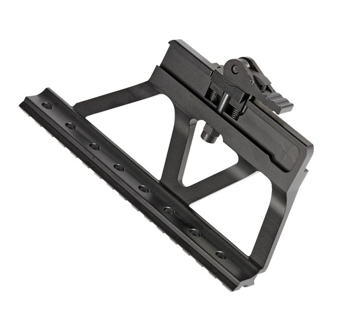 База кріплення XD Precision для мисливських карабінів на платформі АК Сайги (MI-01)