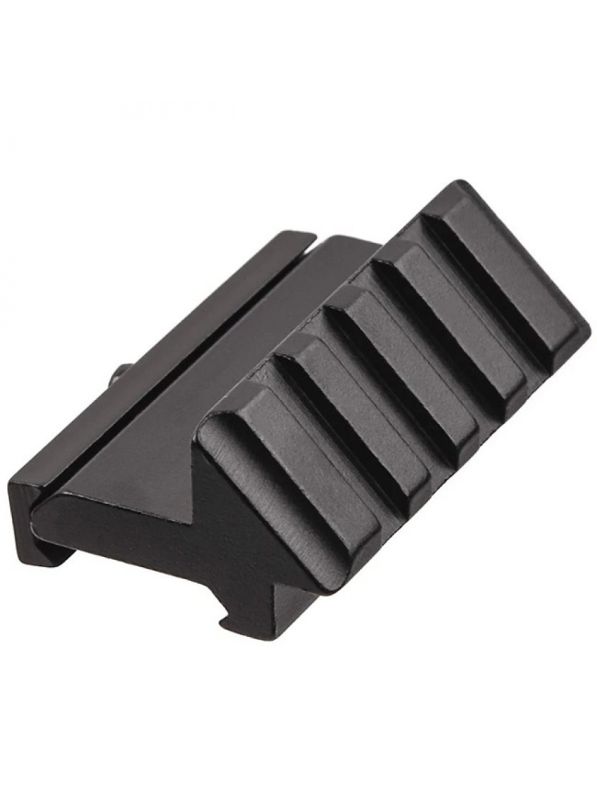 База кутова 45 Vector Optics Picatinny
