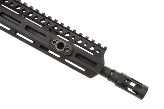 База QD антабки BCM на M-LOK (BCM-MCMR-SM)