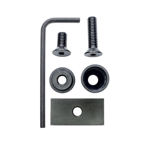 База QD антабки GrovTec для Keymod GTSW233