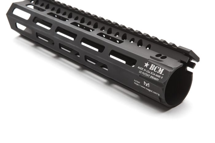 Цівка BCM MCMR-9 (M-LOK® Compatible Modular Rail)