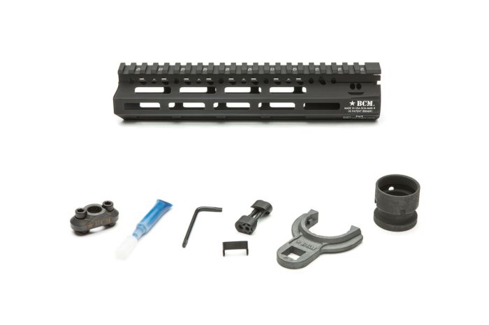 Цівка BCM MCMR-9 (M-LOK® Compatible Modular Rail)