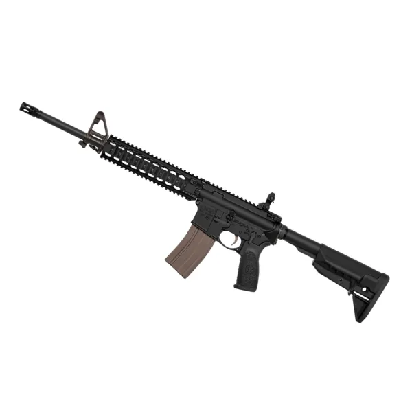 Карабін BCM Mid 16 Mod 2 .223 Rem / 5,56x45 [750-133]