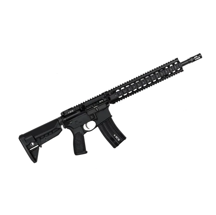 Карабін BCM Recce-14 QRF .223 Rem / 5,56x45 [780-140]