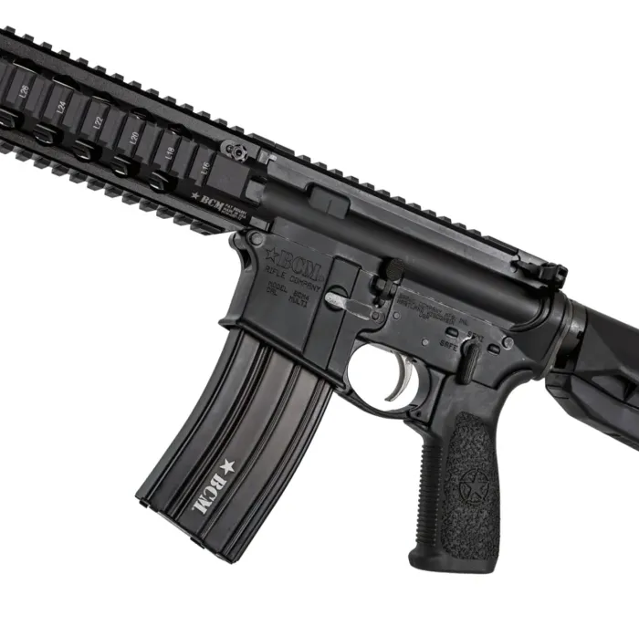 Карабін BCM Recce-14 QRF .223 Rem / 5,56x45 [780-140]
