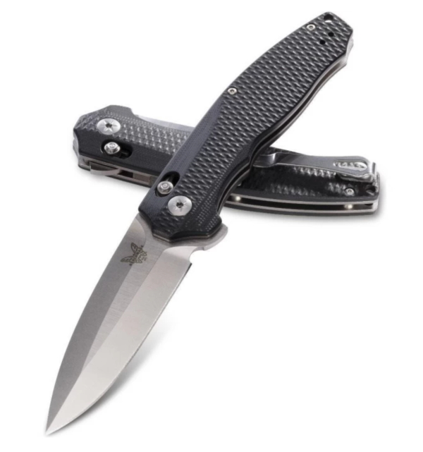 Ніж складаний Benchmade Vector 495