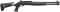 Рушниця Benelli M4 S90 кал. 12/76 18,5" Telescopic Stock