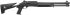 Рушниця Benelli M4 S90 кал. 12/76 18,5" Telescopic Stock