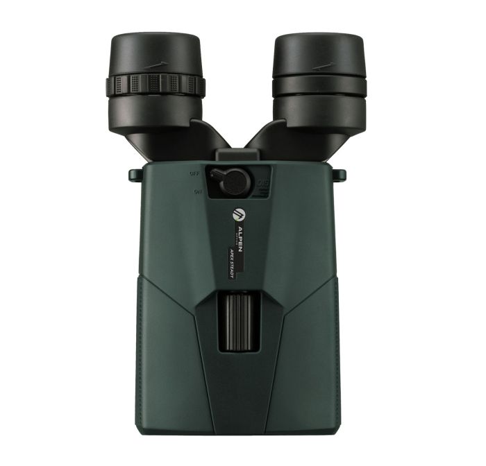 Бінокль Alpen Optics Apex Steady 14x42 HD ALP191442
