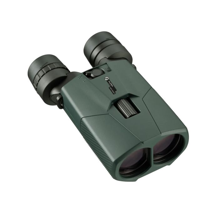 Бінокль Alpen Optics Apex Steady 14x42 HD ALP191442