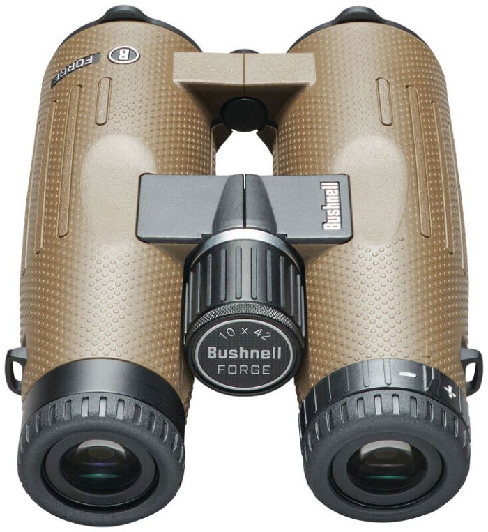 Бінокль Bushnell Forge 10x42