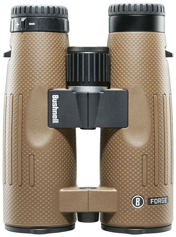 Бінокль Bushnell Forge 8x42