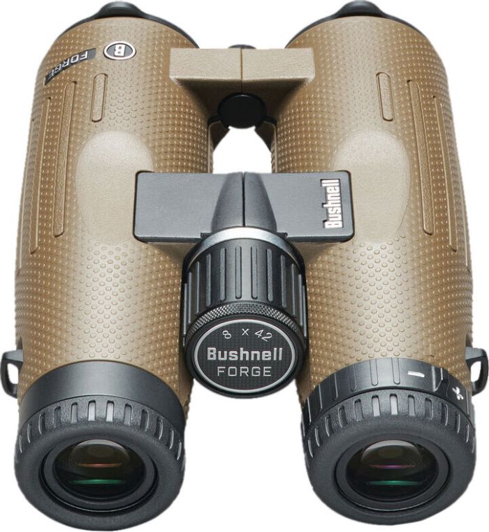 Бінокль Bushnell Forge 8x42