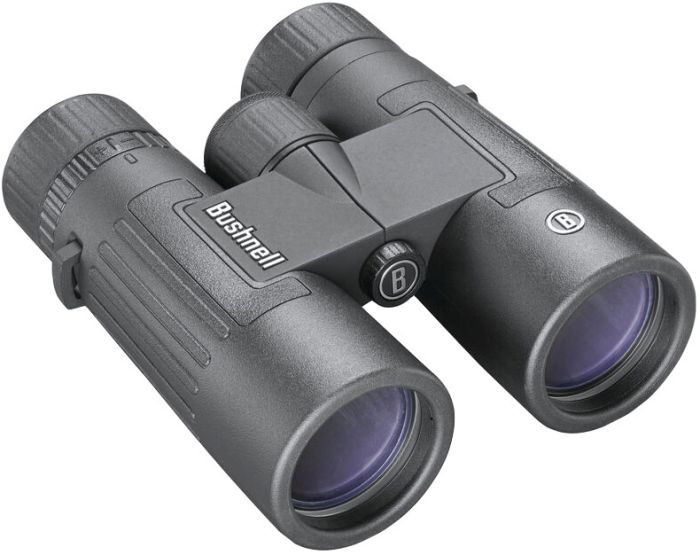 Бінокль Bushnell Legend Black 10x42 мм IPX7