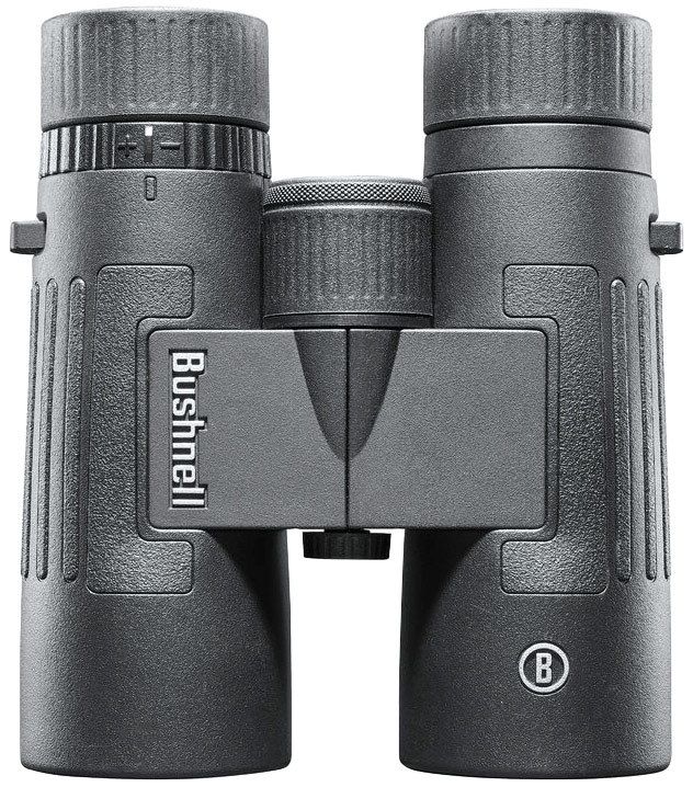 Бінокль Bushnell Legend Black 10x42 мм IPX7
