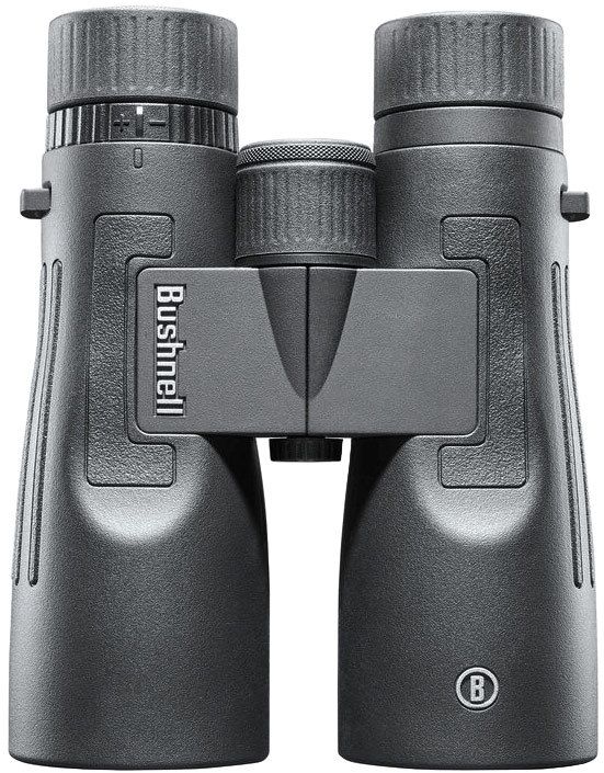 Бінокль Bushnell Legend Black 10x50 мм IPX7