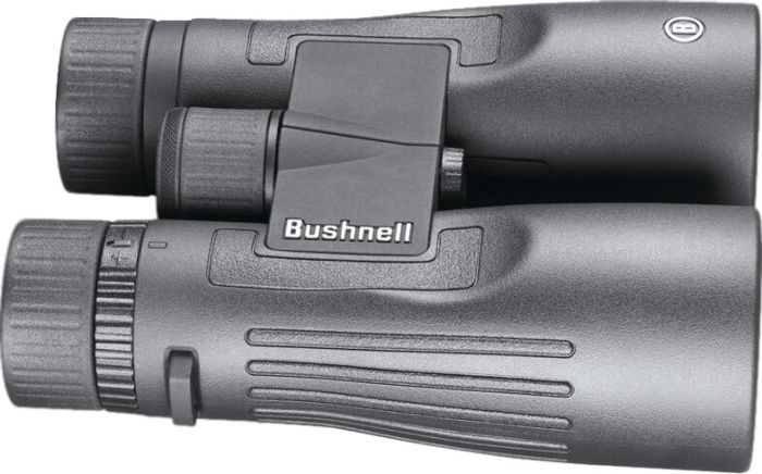 Бінокль Bushnell Legend Black 10x50 мм IPX7