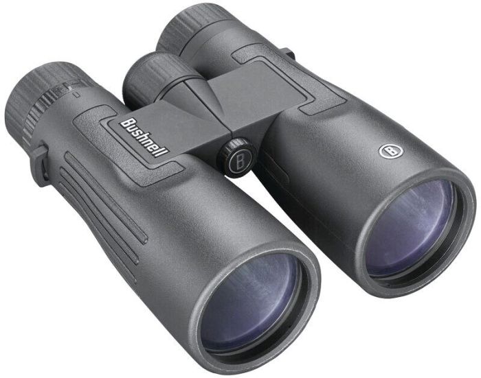 Бінокль Bushnell Legend Black 10x50 мм IPX7
