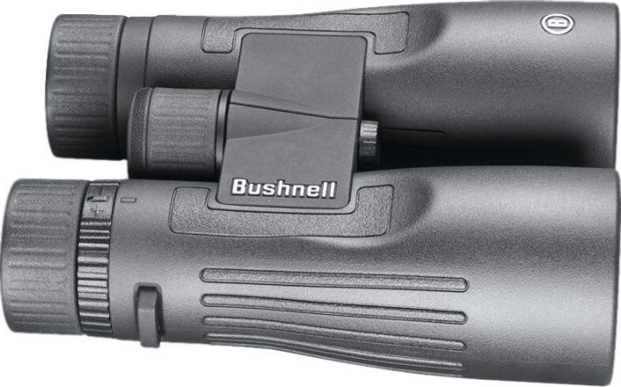 Бінокль Bushnell Legend Black 12x50 мм IPX7