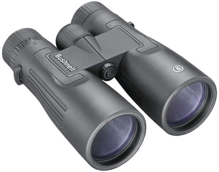 Бінокль Bushnell Legend Black 12x50 мм IPX7