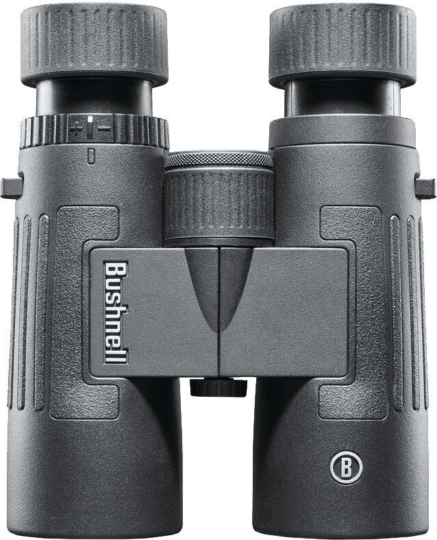 Бінокль Bushnell Legend Black 8x42 мм IPX7