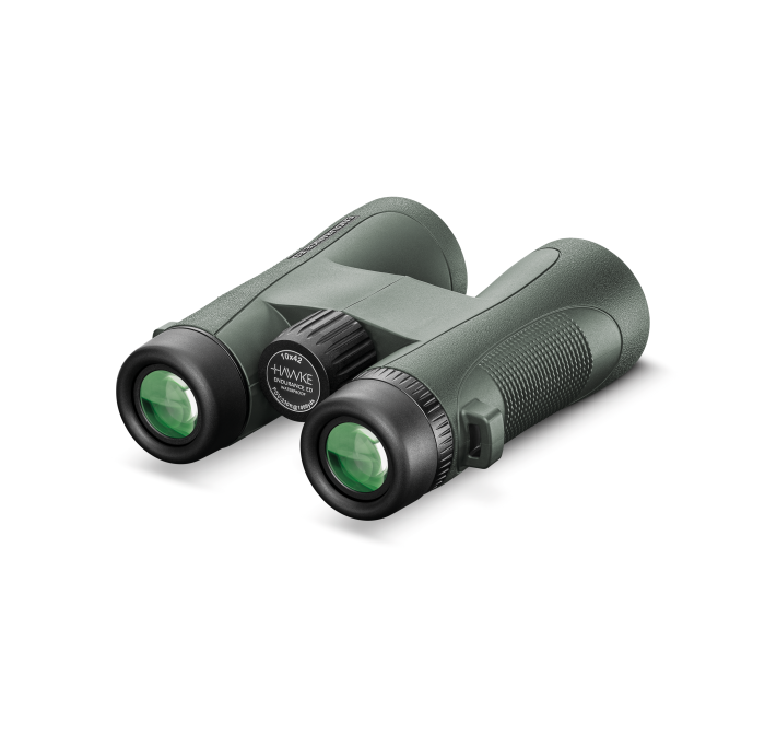 Бінокль Hawke Endurance ED 10х42 Green
