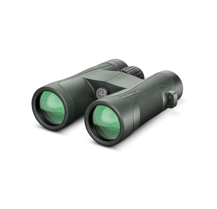 Бінокль Hawke Endurance ED 10х42 Green