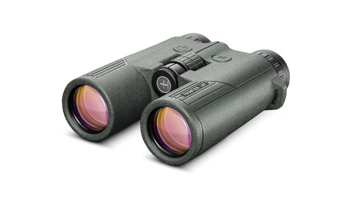 Бінокль Hawke Frontier LRF Green 8x42 з далекоміром 1800 м