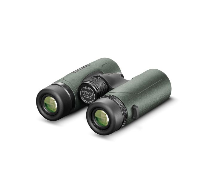 Бінокль Hawke Nature-Trek 10х32 Green