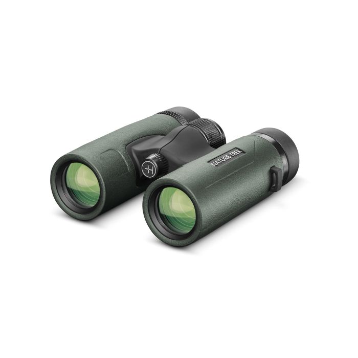 Бінокль Hawke Nature-Trek 10х32 Green