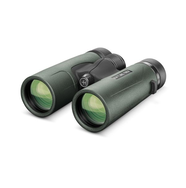 Бінокль Hawke Nature-Trek 10х42 Green