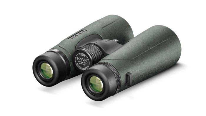 Бінокль Hawke Nature-Trek 10х50 Green