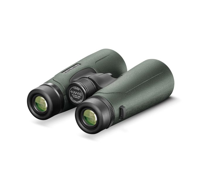 Бінокль Hawke Nature-Trek 12х50 Green
