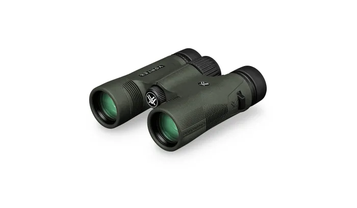 Бінокль Vortex Diamondback HD 10x28 WP DB-211