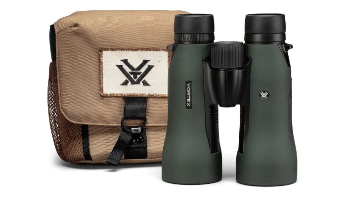 Бінокль Vortex Diamondback HD 15x56 DB-218